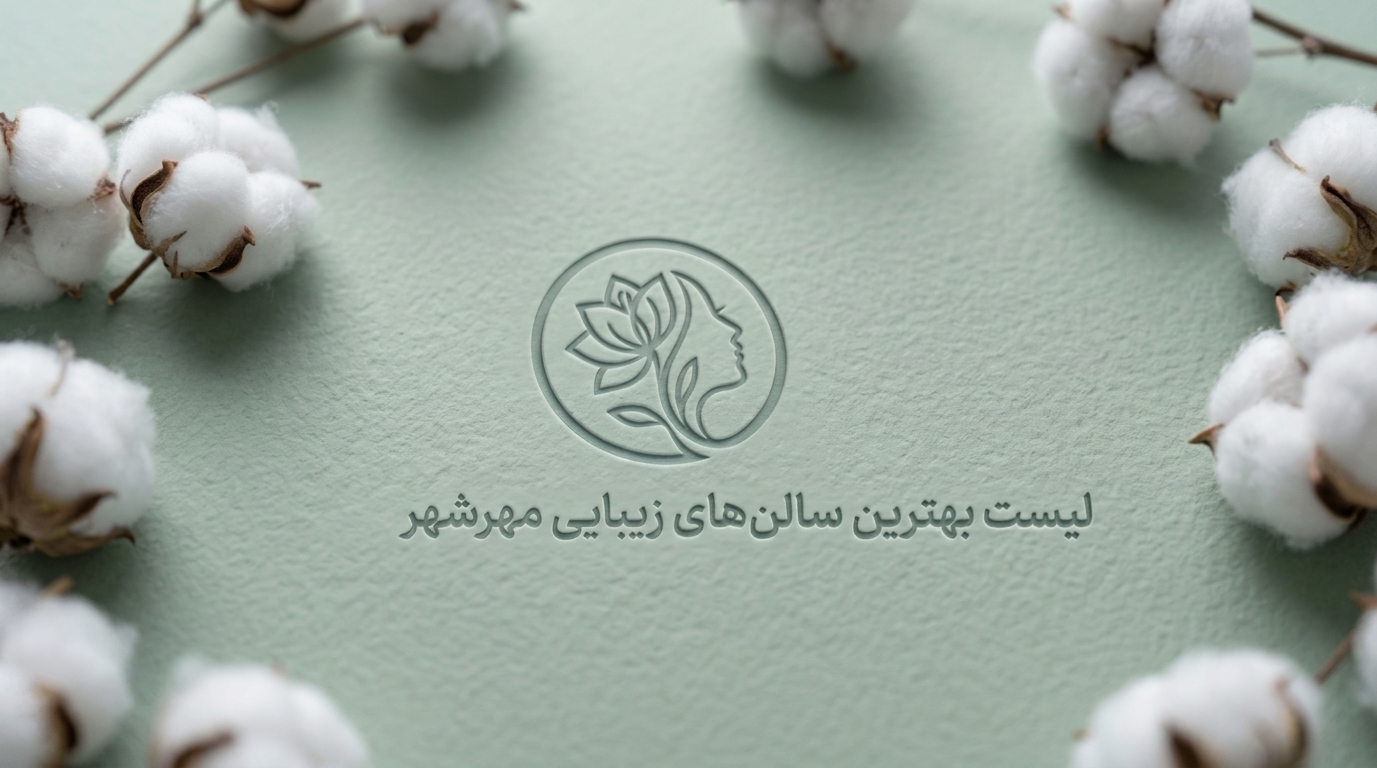 لیست بهترین سالن زیبایی در مهرشهر